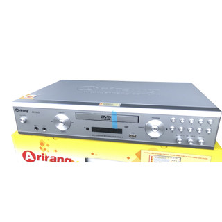 [Mã ELHACE giảm 4% đơn 300K] Đầu Karaoke 5 Số Arirang AR-36D