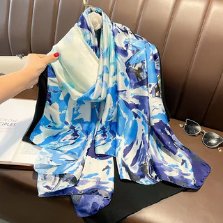 Khăn quàng cổ cao cấp
