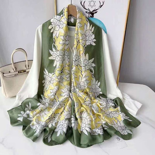 Khăn quàng cổ cao cấp