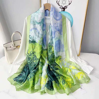 Khăn quàng cổ cao cấp