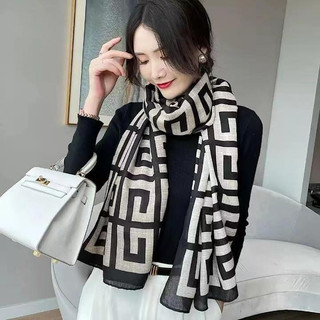 Khăn choàng cao cấp - Mẫu mới nhất 2023