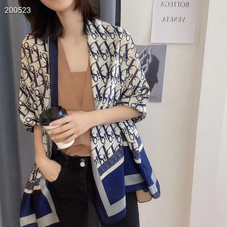 Khăn choàng cao cấp - Mẫu mới nhất 2023