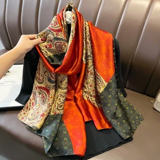 Khăn choàng cao cấp - Mẫu mới nhất 2023
