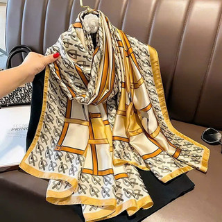 Khăn choàng cao cấp - Mẫu mới nhất 2023