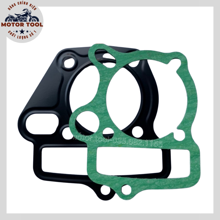 Tổng Bộ Ron Lòng Các Loài Xe Máy, Quy Lát Dream Wave  Ws110 Abl125 Eciter150 Lead...