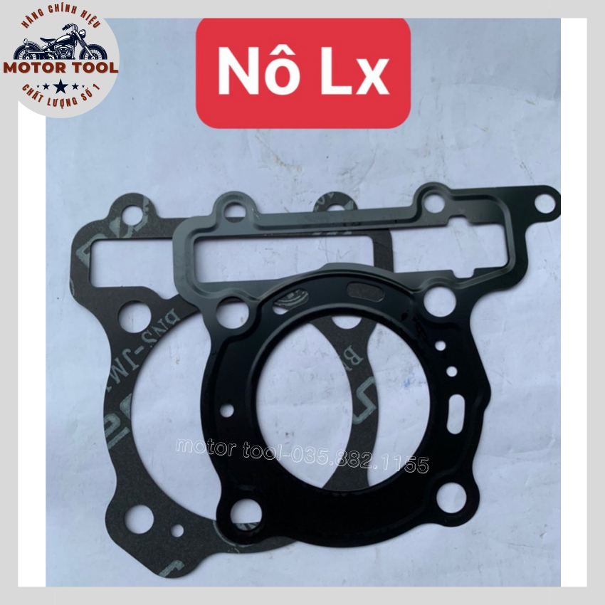 Tổng Bộ Ron Lòng Các Loài Xe Máy, Quy Lát Dream Wave  Ws110 Abl125 Eciter150 Lead...