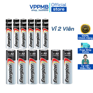 Pin Energize AA-AAA,Pin tiểu,pin đũa (1 đôi)
