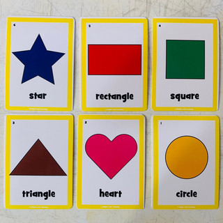 THẺ FLASHCARD FED fed