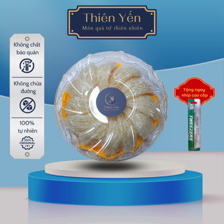 Tổ yến sơ chế sợi dài cao cấp 100g - Tổ yến sơ chế - Tổ yến không lông - Tổ yến già sơ chế nguyên chất