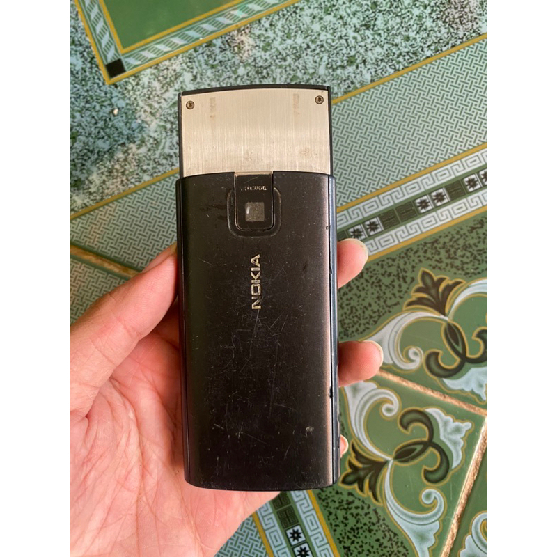 Xác điện thoại Nokia X3 00 zin imei