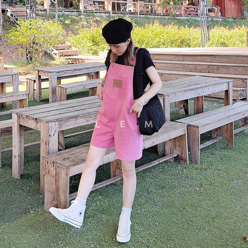 YẾM NGẮN KAKI HỒNG