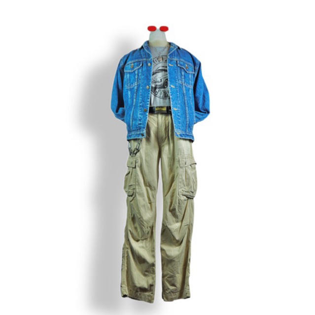 Set Nam 👾 2hand Set, Vintage Set, Phông Mỹ, Áo thun Mỹ, Áo khoác Jean Nhật hiệu,Denim, Quần hộp, Cargo pant, Tee