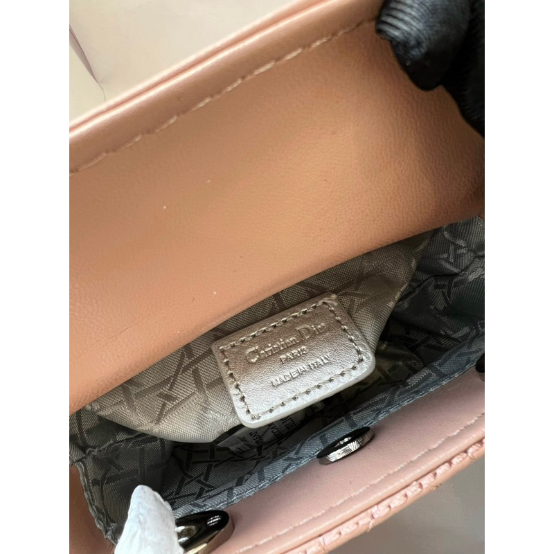 Túi DI O R lady mini fullbox