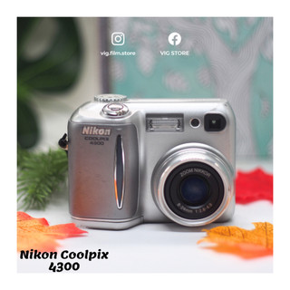 Series Nikon Coolpix