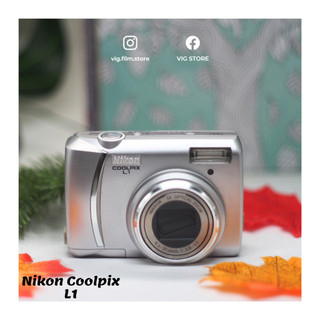 Series Nikon Coolpix