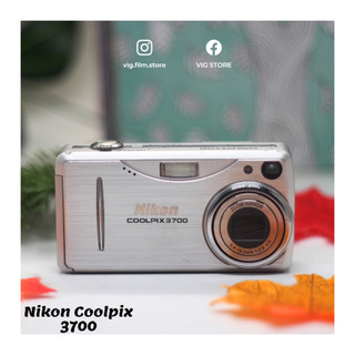 Series Nikon Coolpix