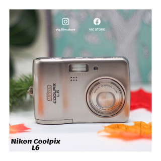 Series Nikon Coolpix