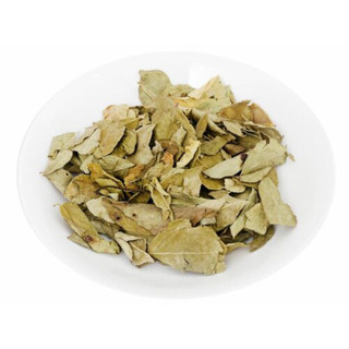 Lá cari sấy khô 100gram