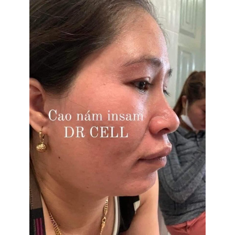 CAO NÁM ISAM CAM KẾT HÀNG CHÍNH HÃNG