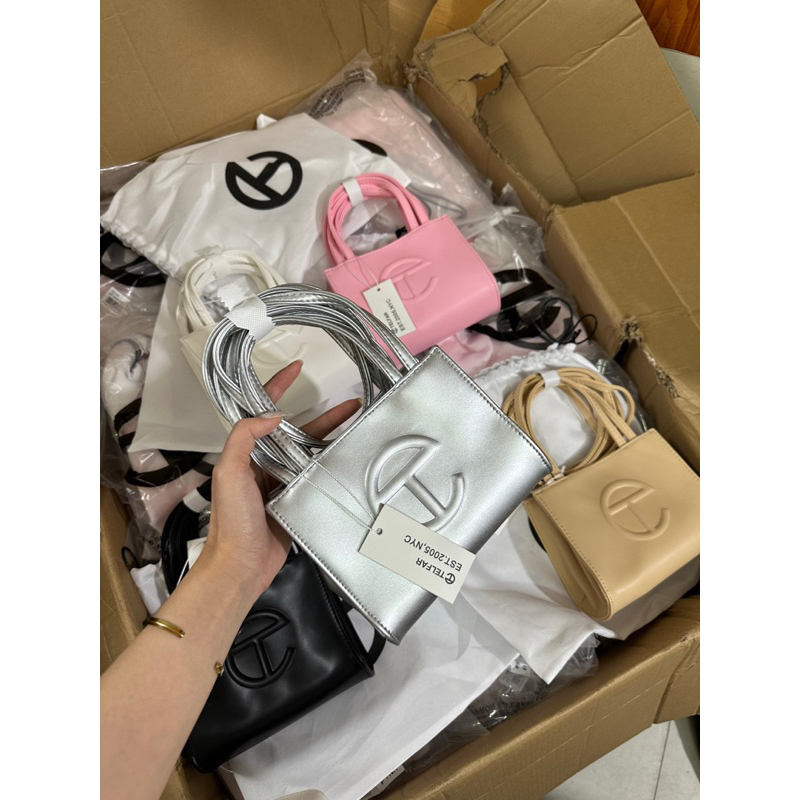 𝗧𝗙 𝐒𝐡𝐨𝐩𝐩𝐢𝐧𝐠 𝐁𝐚𝐠 𝐒𝐦𝐚𝐥𝐥 𝐒𝐢𝐳𝐞 𝐚𝐯𝐚𝐢𝐥𝐚𝐛𝐥𝐞 𝐧𝐨𝐰