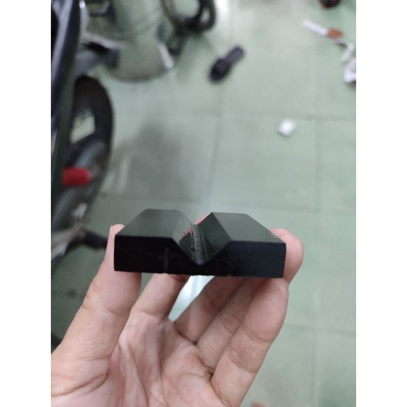 Đế phích kê pin và đế kê dao gọt