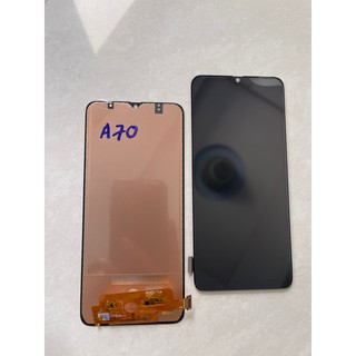 Bộ màn hình Samsung A70 incell