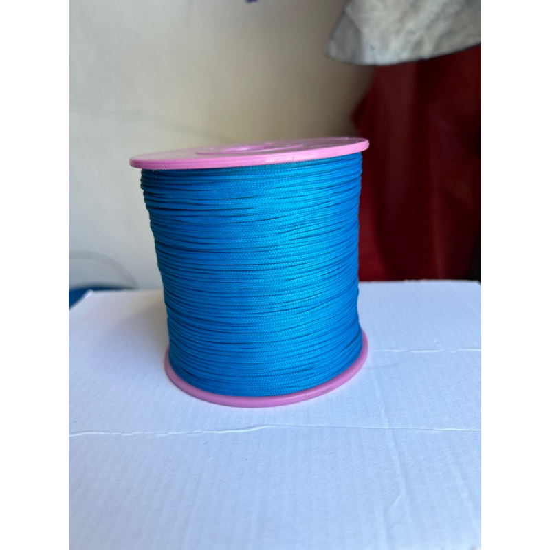 HOT Dây Dù Malay Nhập Khẩu 1.1mm - Dài 350m - Thả Diều 2m