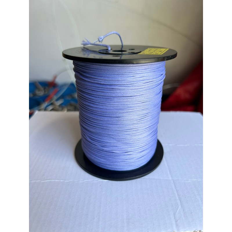 HOT Dây Dù Malay Nhập Khẩu 1.1mm - Dài 350m - Thả Diều 2m