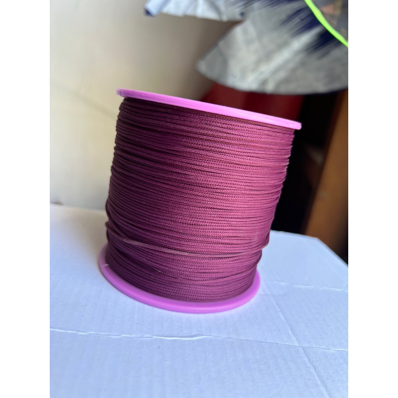 HOT Dây Dù Malay Nhập Khẩu 1.1mm - Dài 350m - Thả Diều 2m