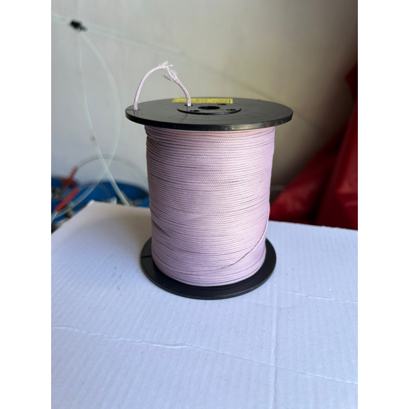 HOT Dây Dù Malay Nhập Khẩu 1.1mm - Dài 350m - Thả Diều 2m