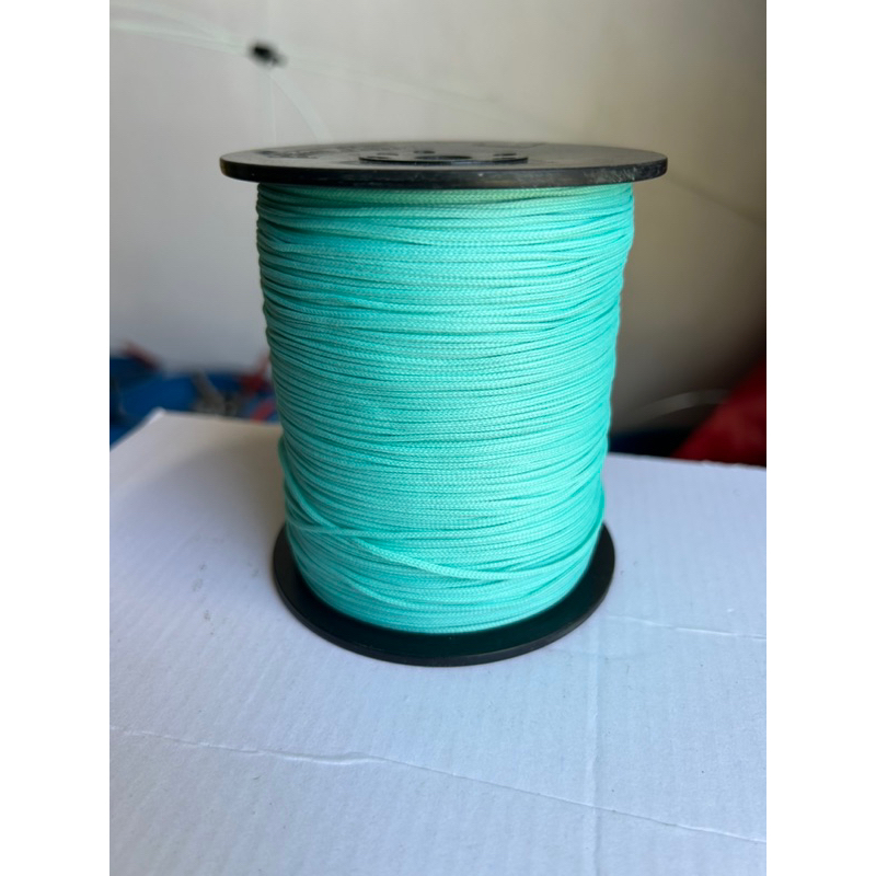 HOT Dây Dù Malay Nhập Khẩu 1.1mm - Dài 350m - Thả Diều 2m