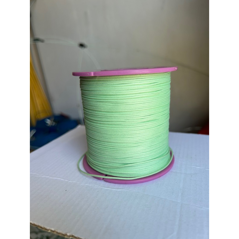 HOT Dây Dù Malay Nhập Khẩu 1.1mm - Dài 350m - Thả Diều 2m