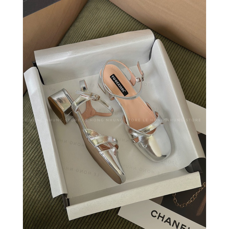 SB_A5_0326 giày hở gót