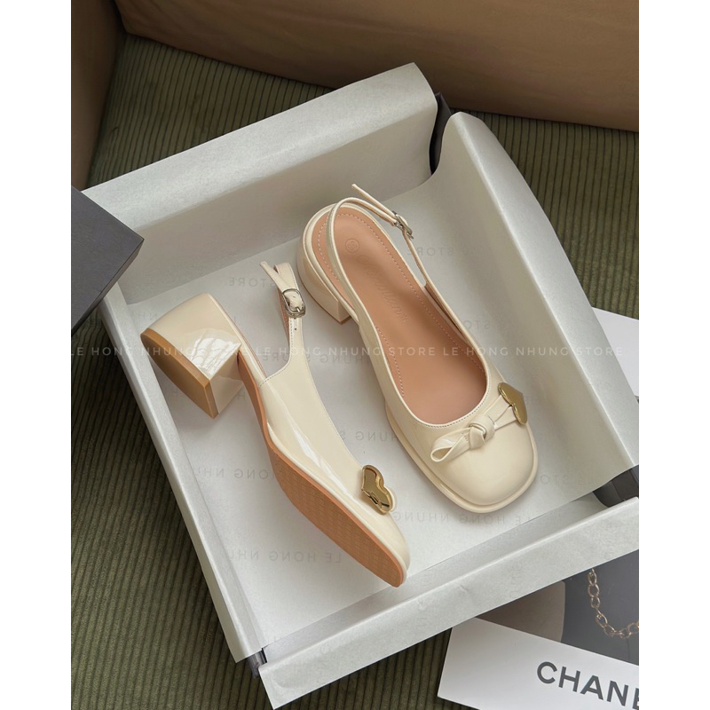 SB_A5_0324 giày cao gót