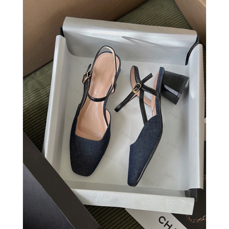 SB_A5_0316 giày cao gót