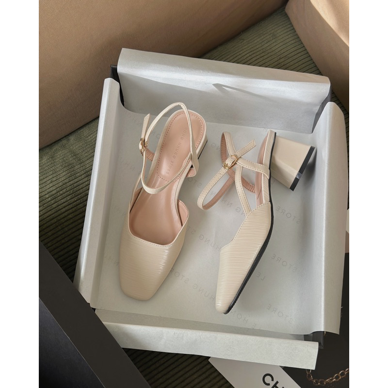 SB_A5_0316 giày cao gót