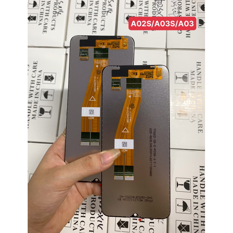 màn hình sam sung a02s/a03s/a03