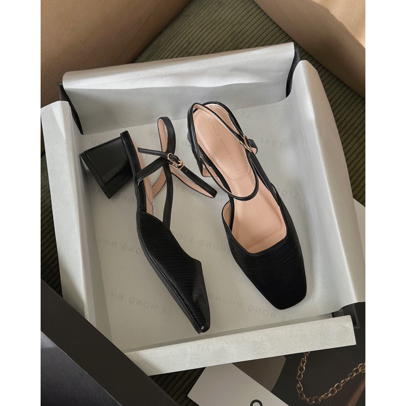 SB_A5_0316 giày cao gót