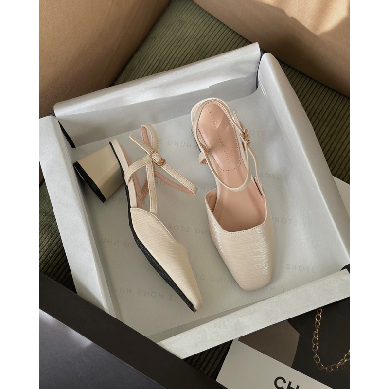 SB_A5_0316 giày cao gót