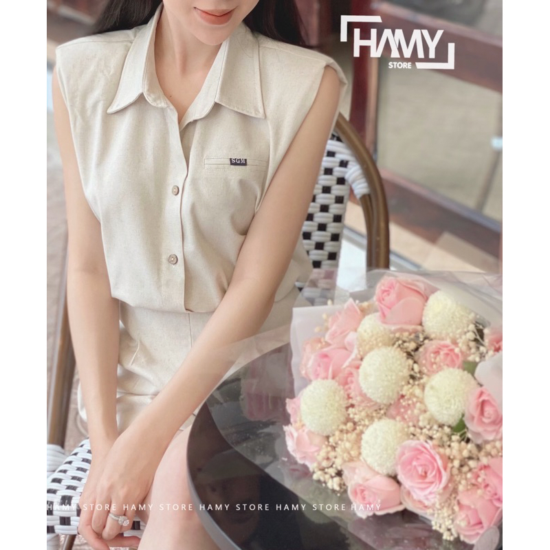 Sét SM Sát Nách Short