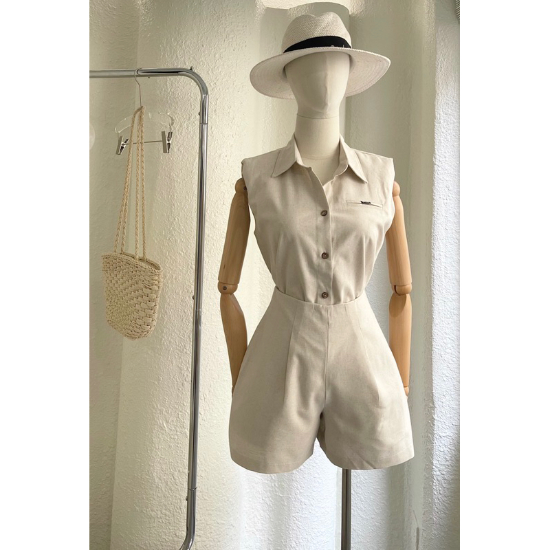 Sét SM Sát Nách Short