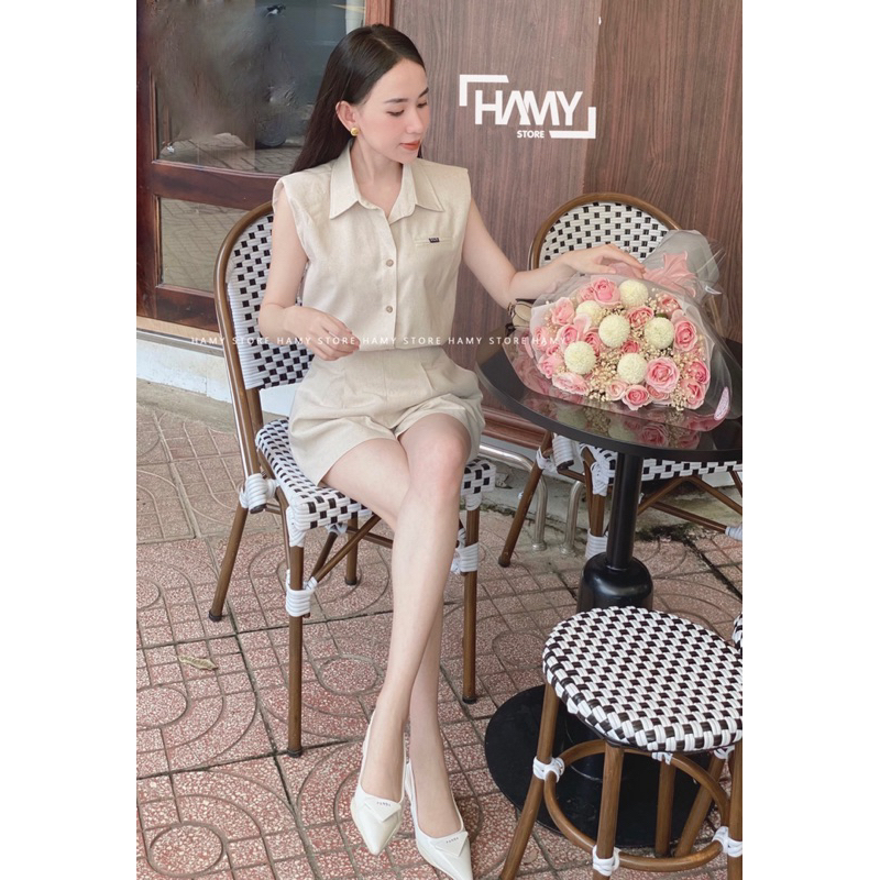 Sét SM Sát Nách Short