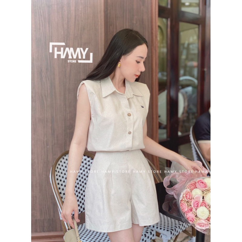 Sét SM Sát Nách Short