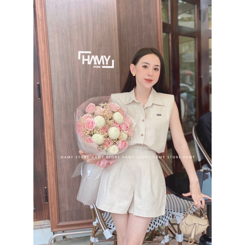 Sét SM Sát Nách Short