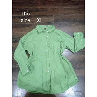Lô áo si kiểu _ Lô 120