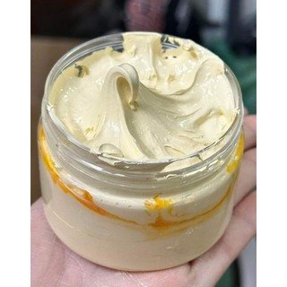 Kem body trắng cấp tốc