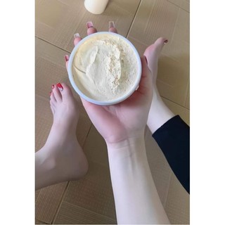 Kem body trắng cấp tốc