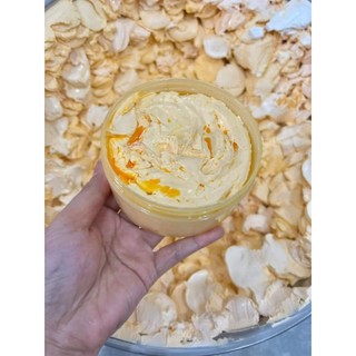 Kem body trắng cấp tốc