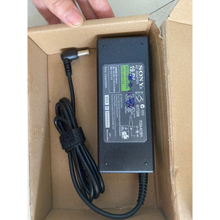 Sạc laptop sony 19.5v - 4.7a