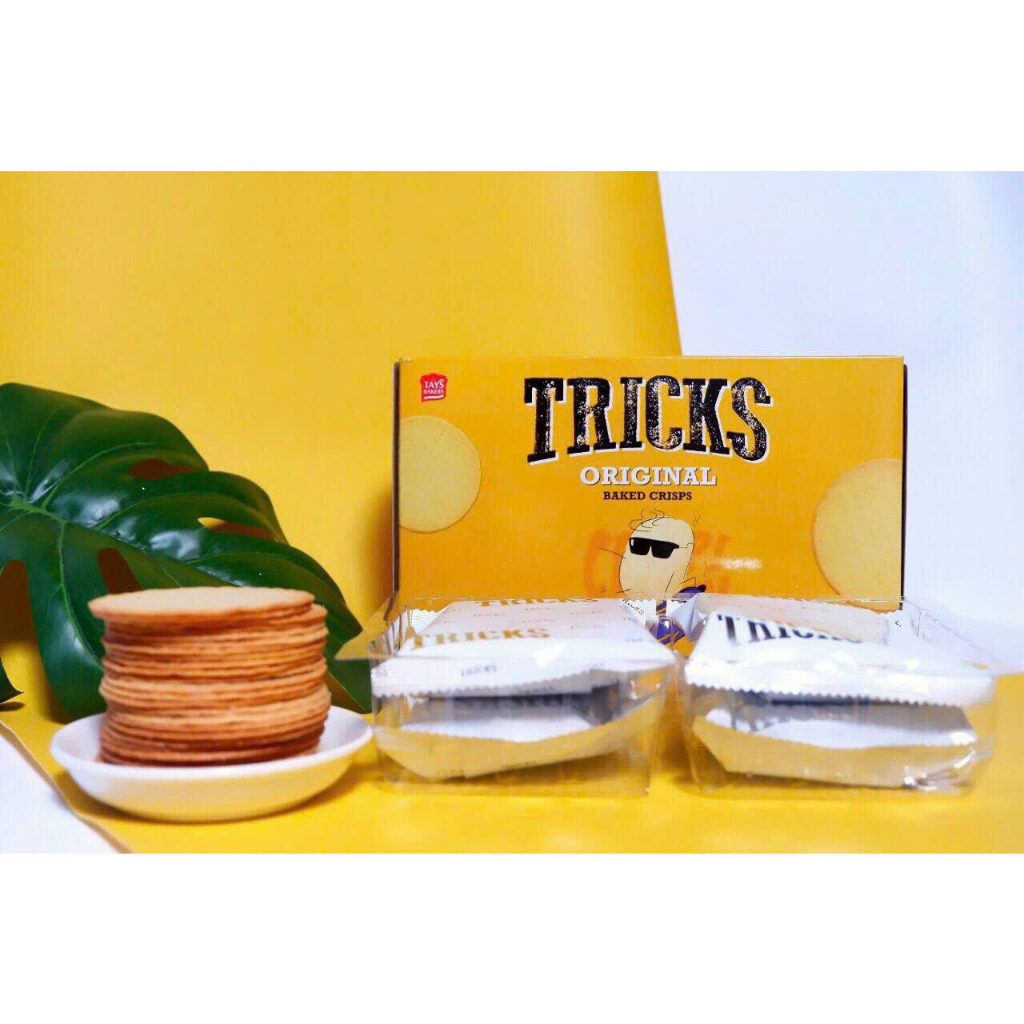 Bánh Ống Quế Wasuka Hương Socola Hủ 50 Cái